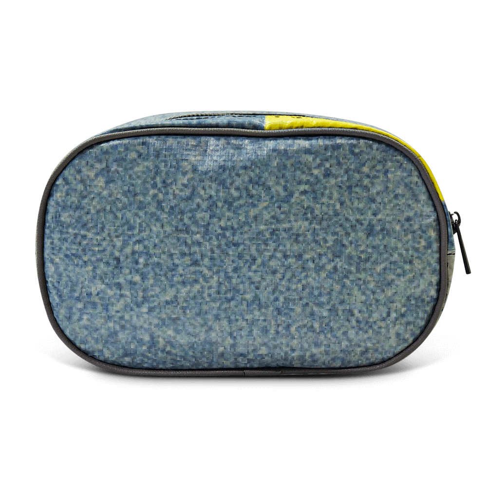Riley Cosmetic Bag