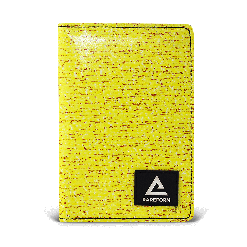 Huxley Passport Holder