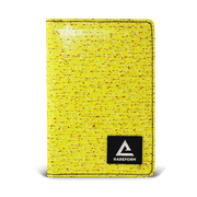 Huxley Passport Holder