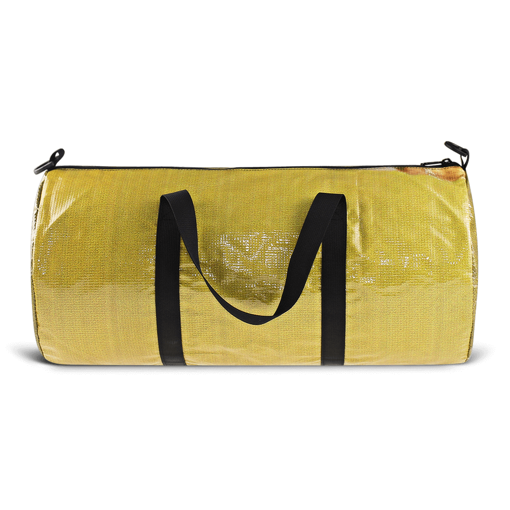 Light Duffle