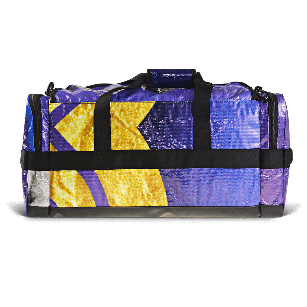 Union Duffle
