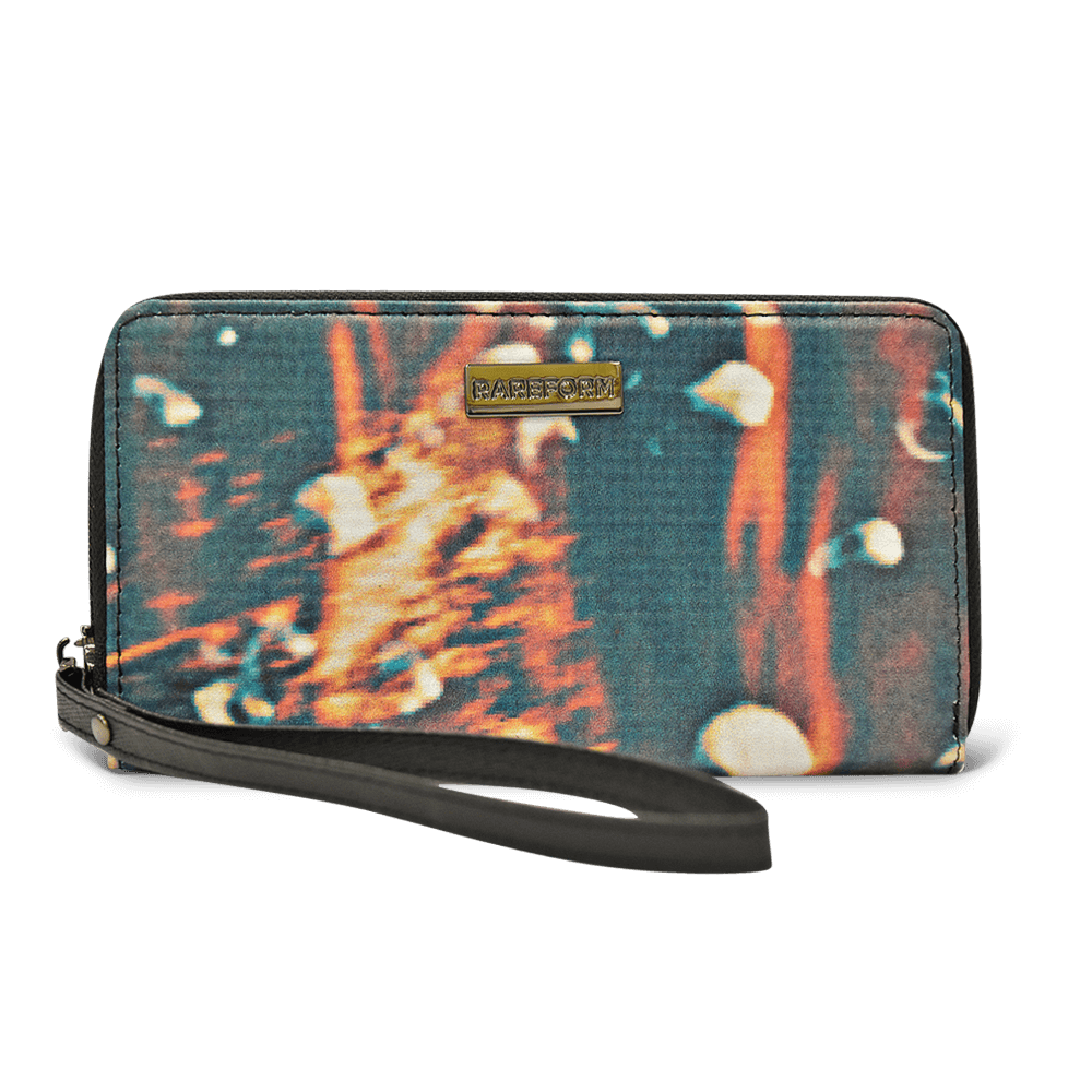 Madison Wristlet