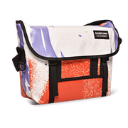 Manhattan Messenger Bag