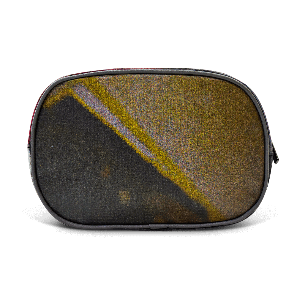 Riley Cosmetic Bag