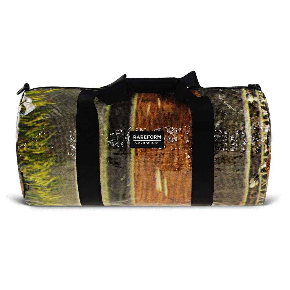 Weekender Duffle