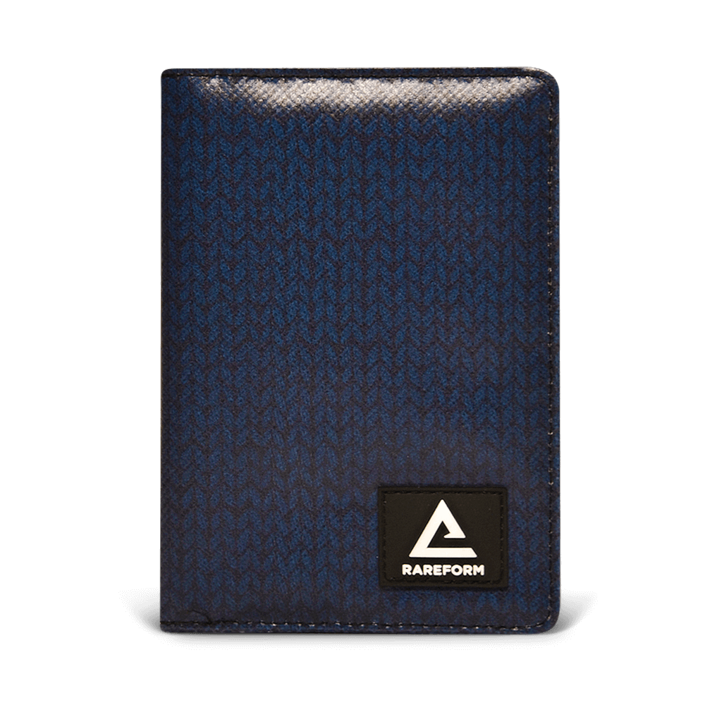Huxley Passport Holder