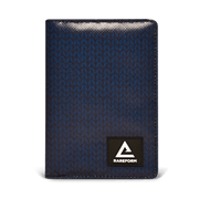 Huxley Passport Holder
