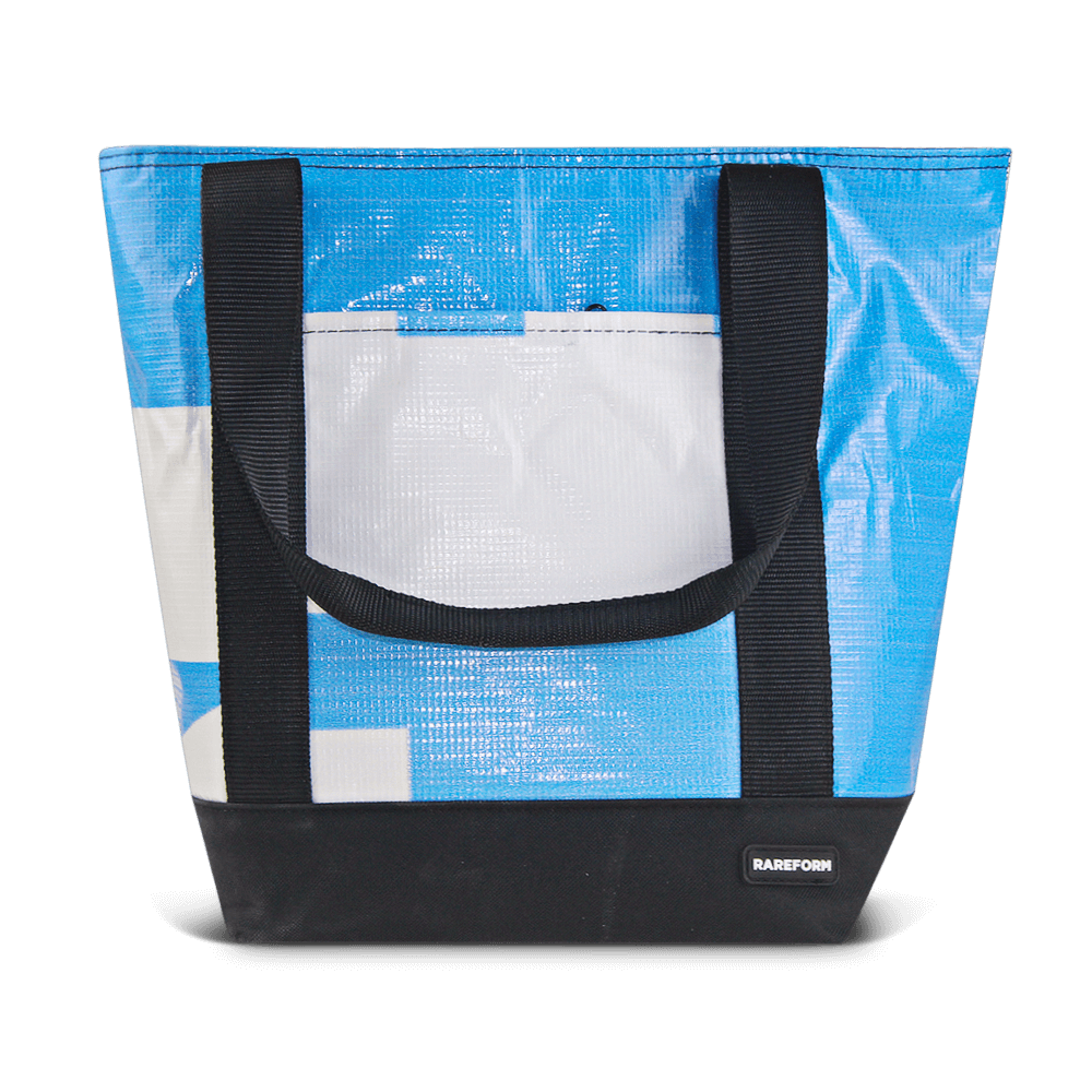Beck Cooler Tote