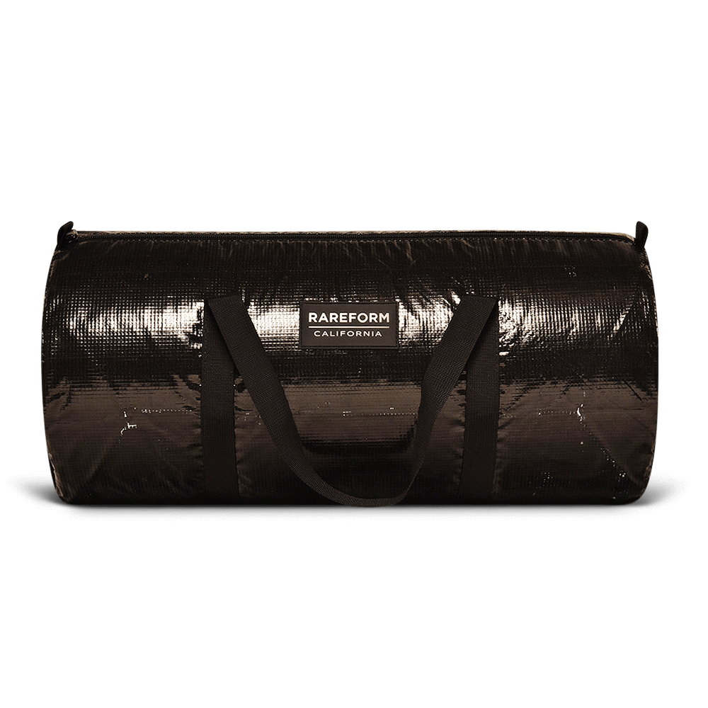Light Duffle