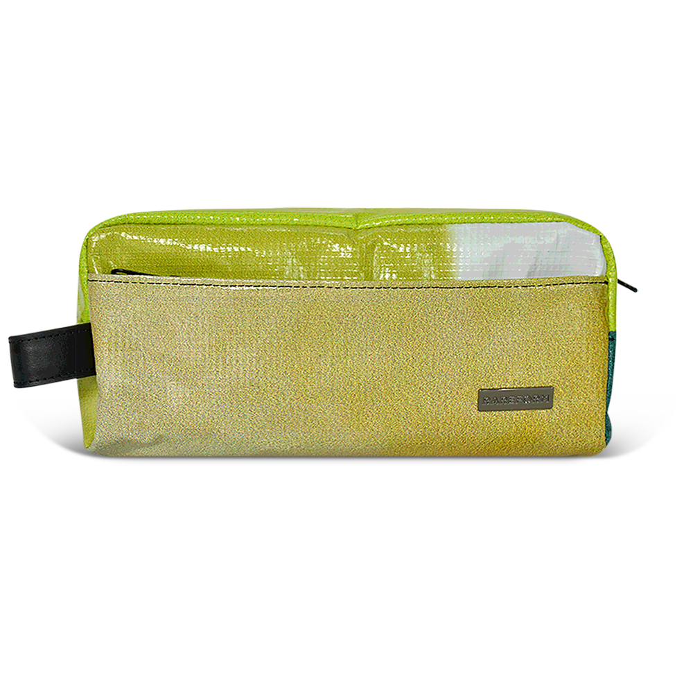 Munich Toiletry Bag