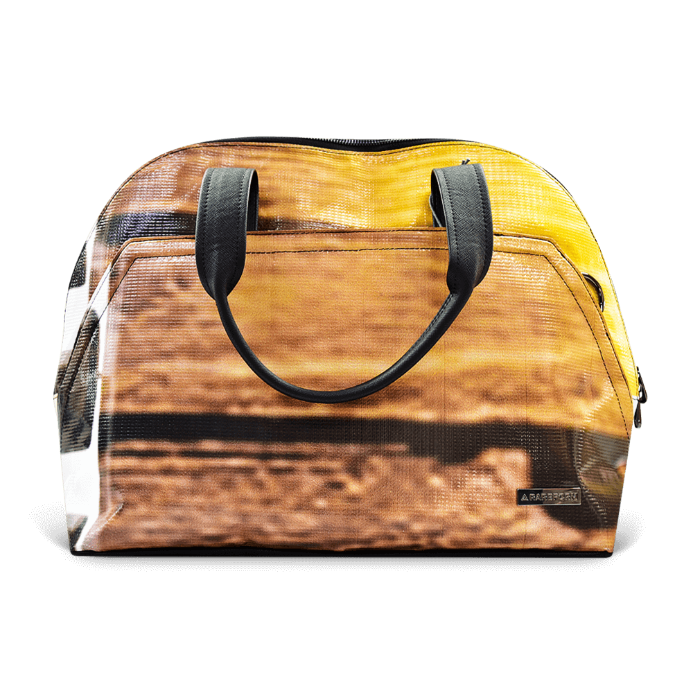 Maya Crossbody