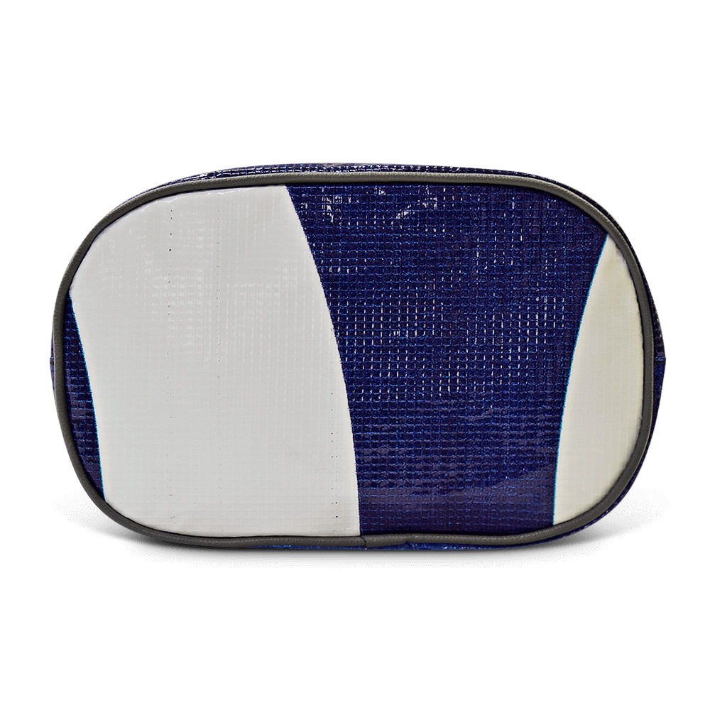 Riley Cosmetic Bag
