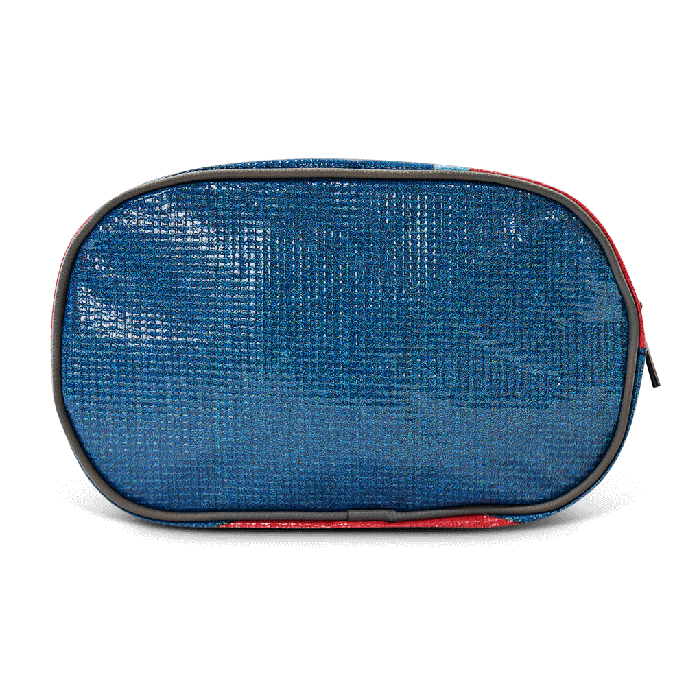 Riley Cosmetic Bag