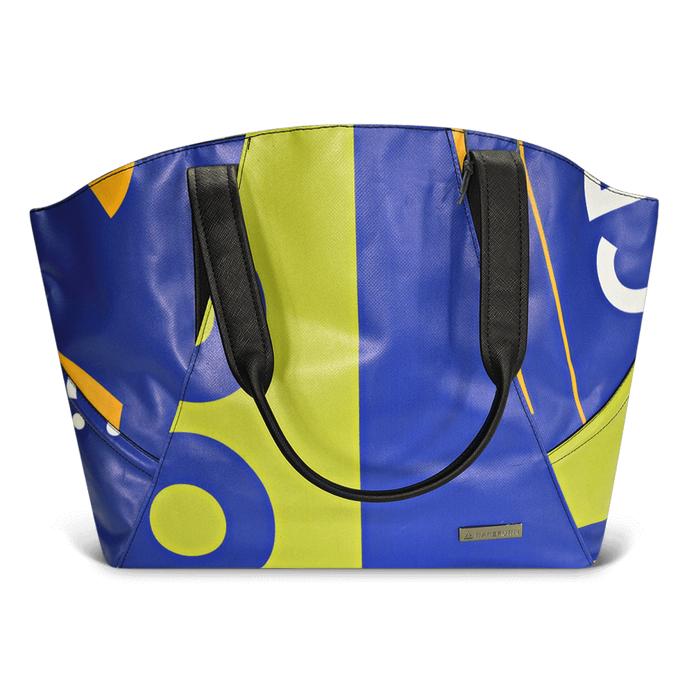 Asana All Day Tote