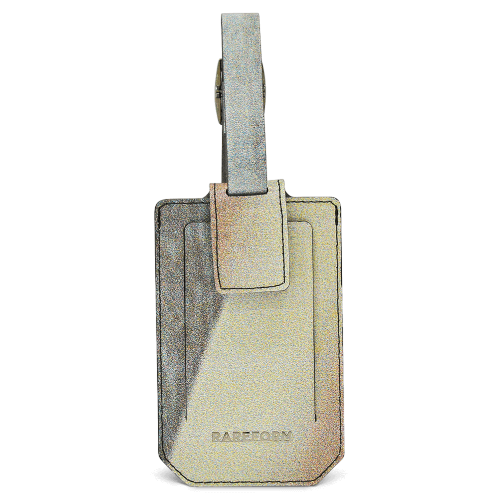 Salvador Luggage Tag