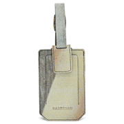 Salvador Luggage Tag