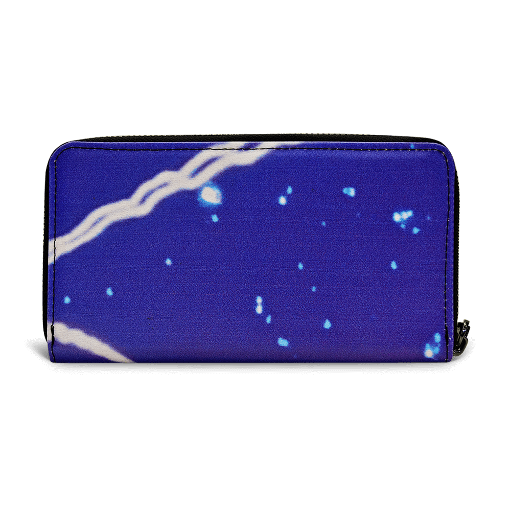 Madison Wristlet