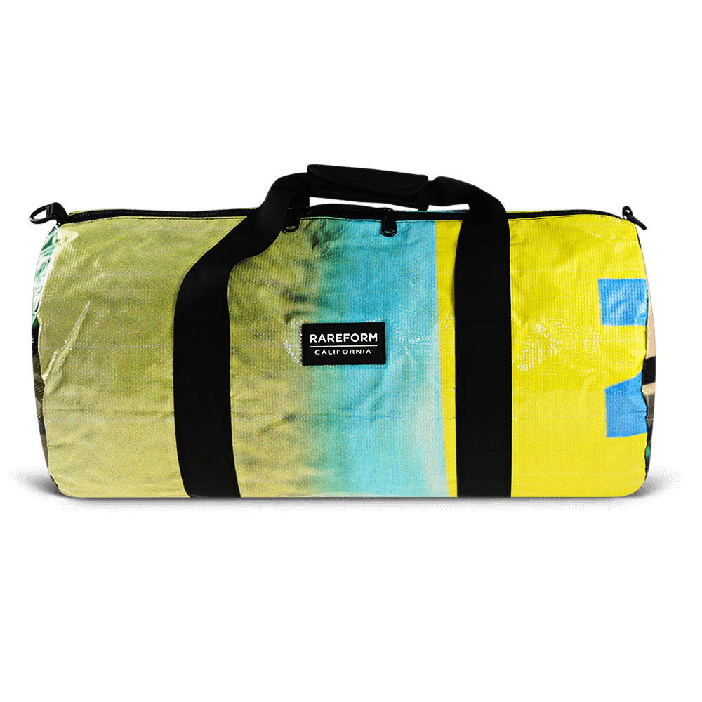 Weekender Duffle