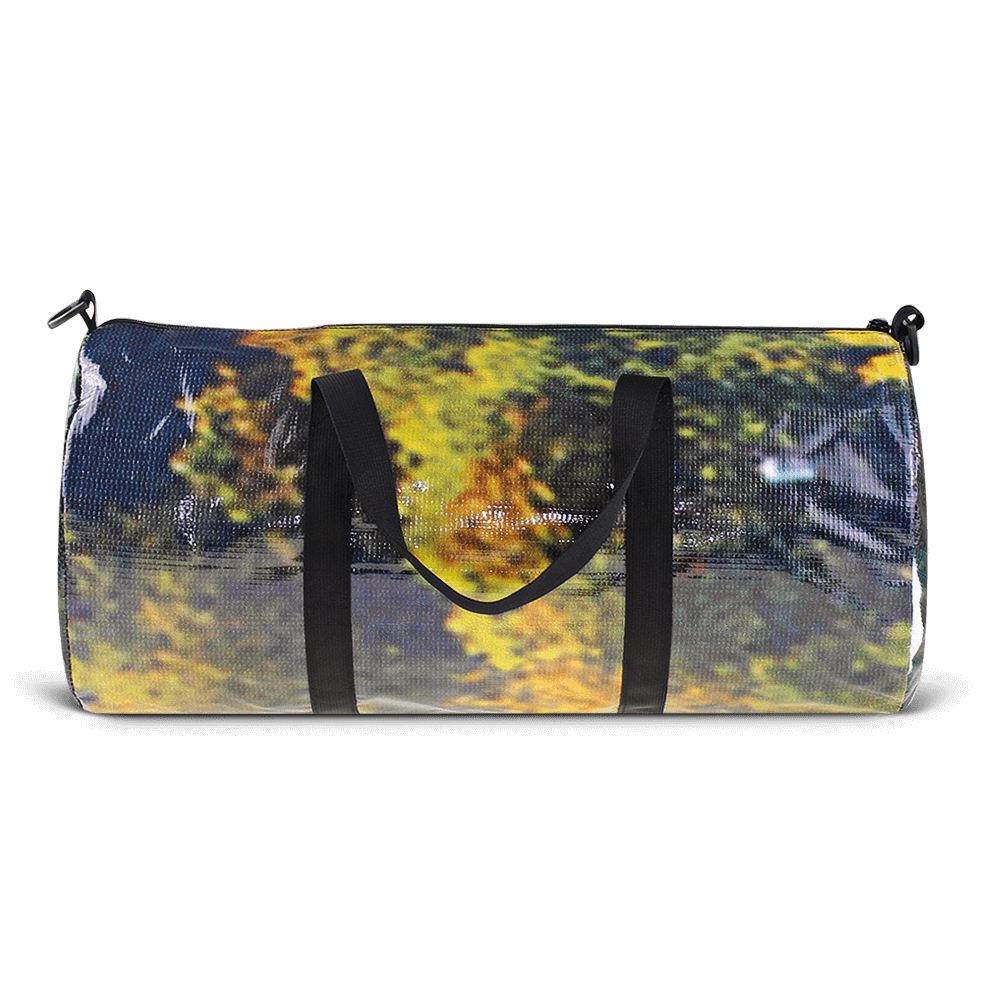 Light Duffle
