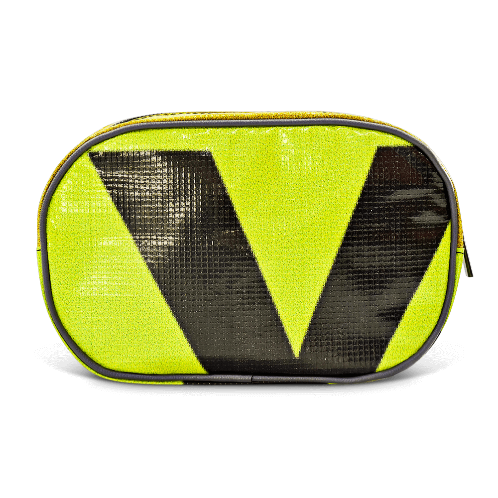 Riley Cosmetic Bag