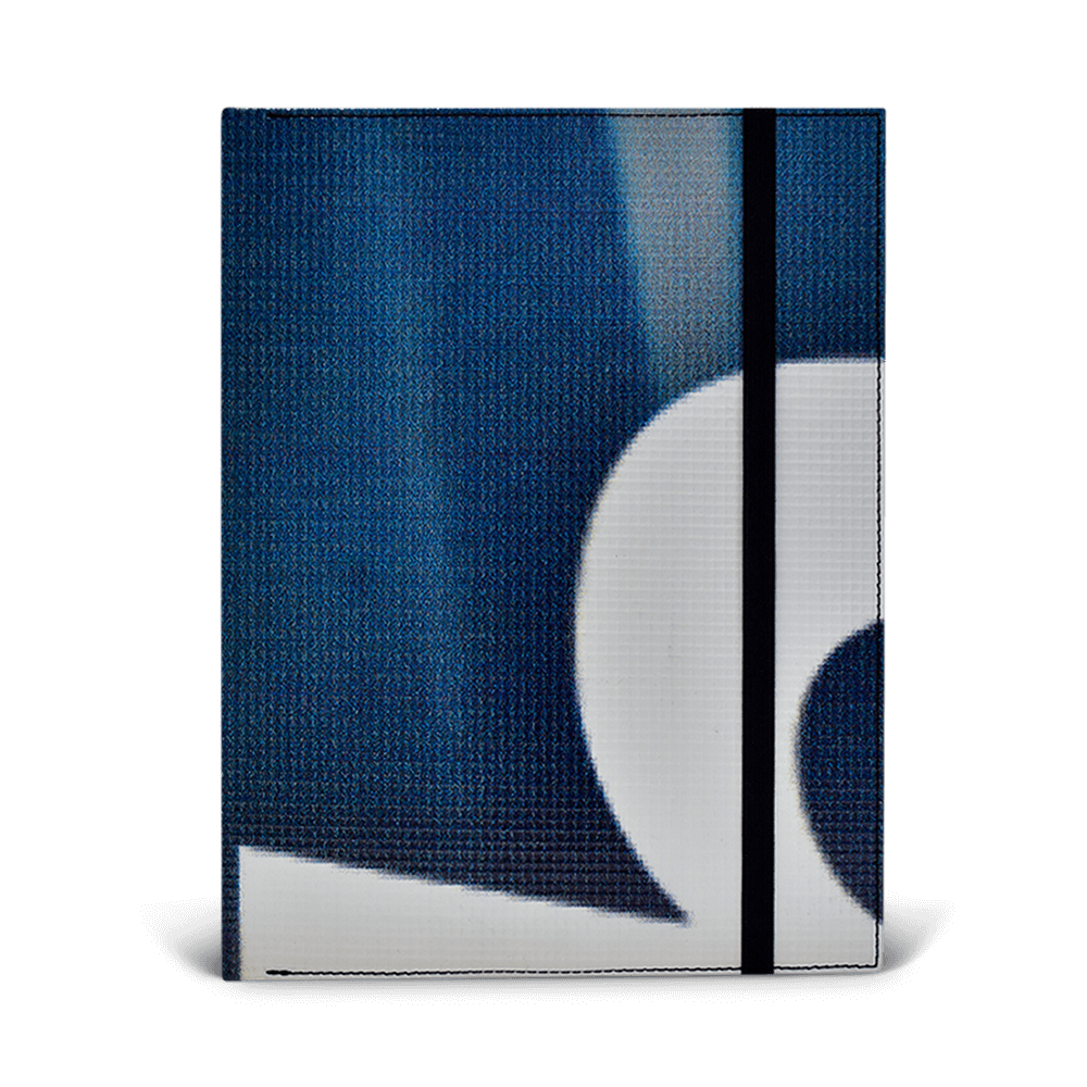 Oliver Notebook