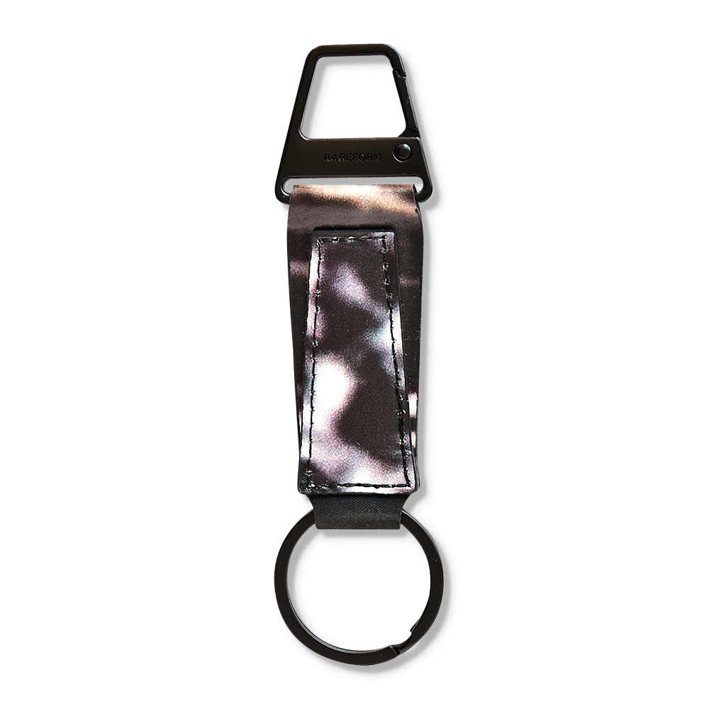 Roam Keychain