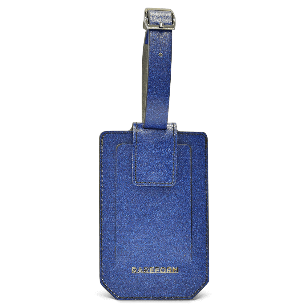 Salvador Luggage Tag