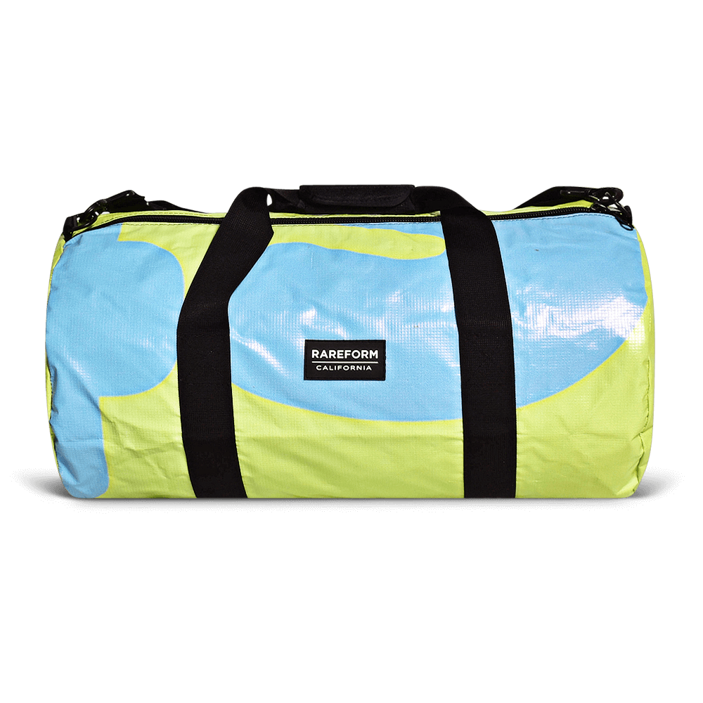 Weekender Duffle