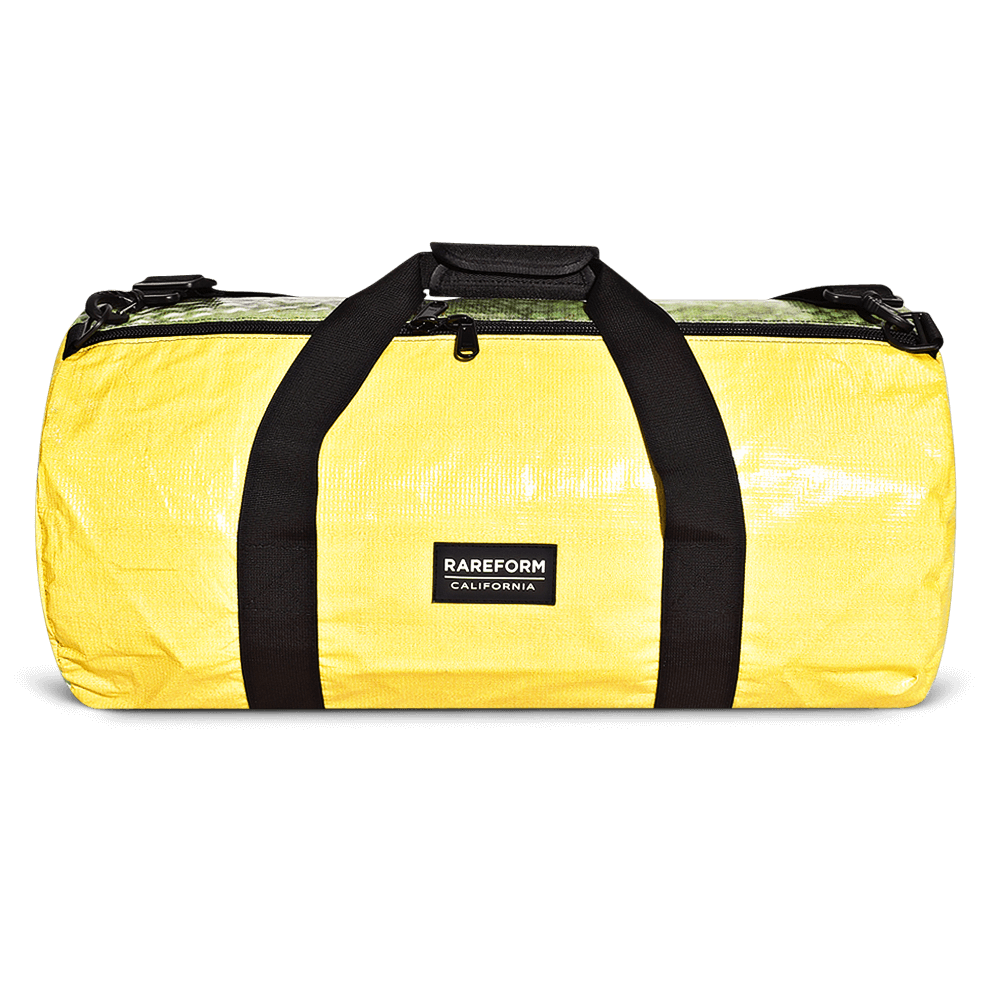 Weekender Duffle