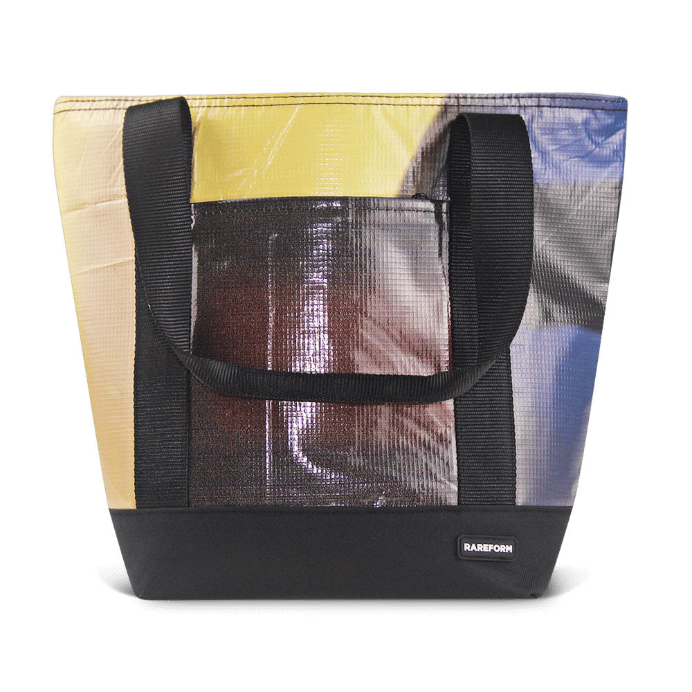 Beck Cooler Tote