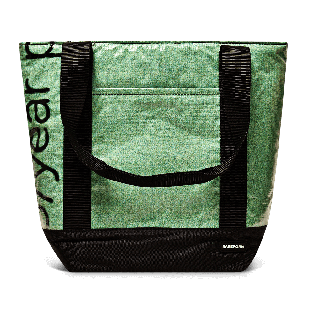 Beck Cooler Tote