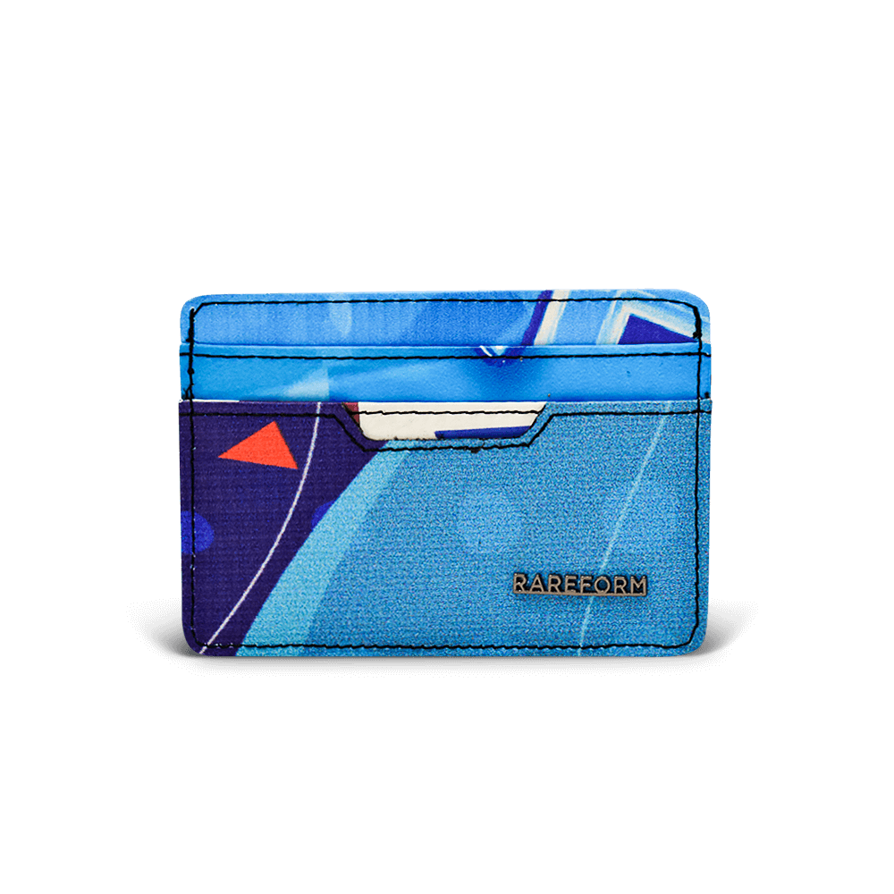 Veer Card Holder