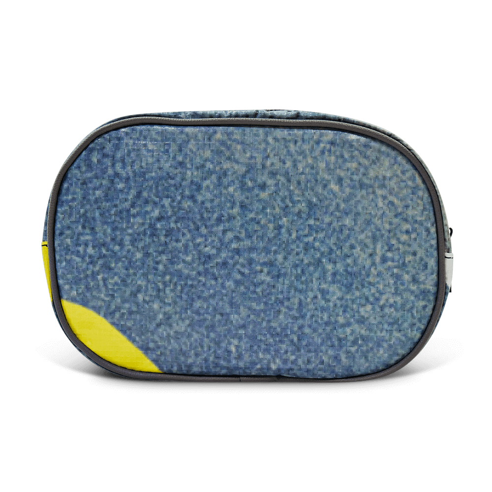 Riley Cosmetic Bag