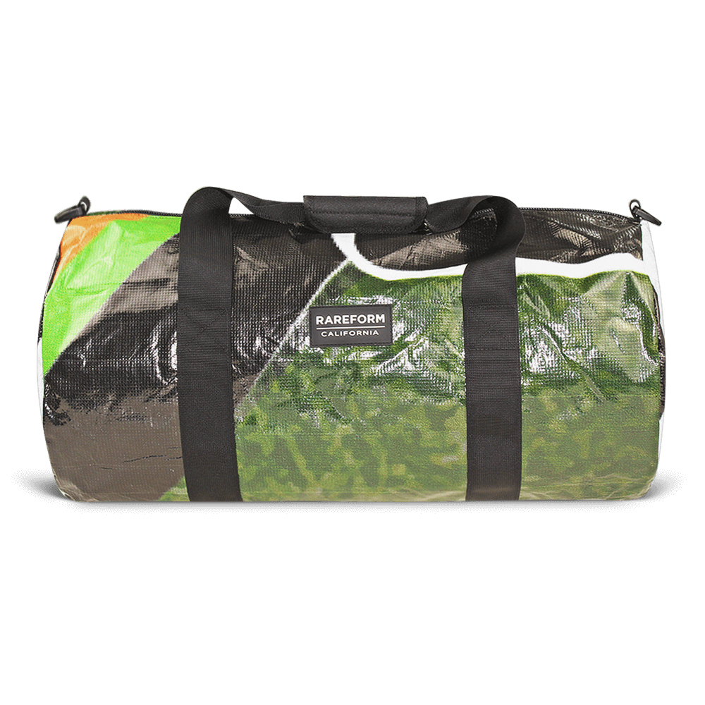 Weekender Duffle