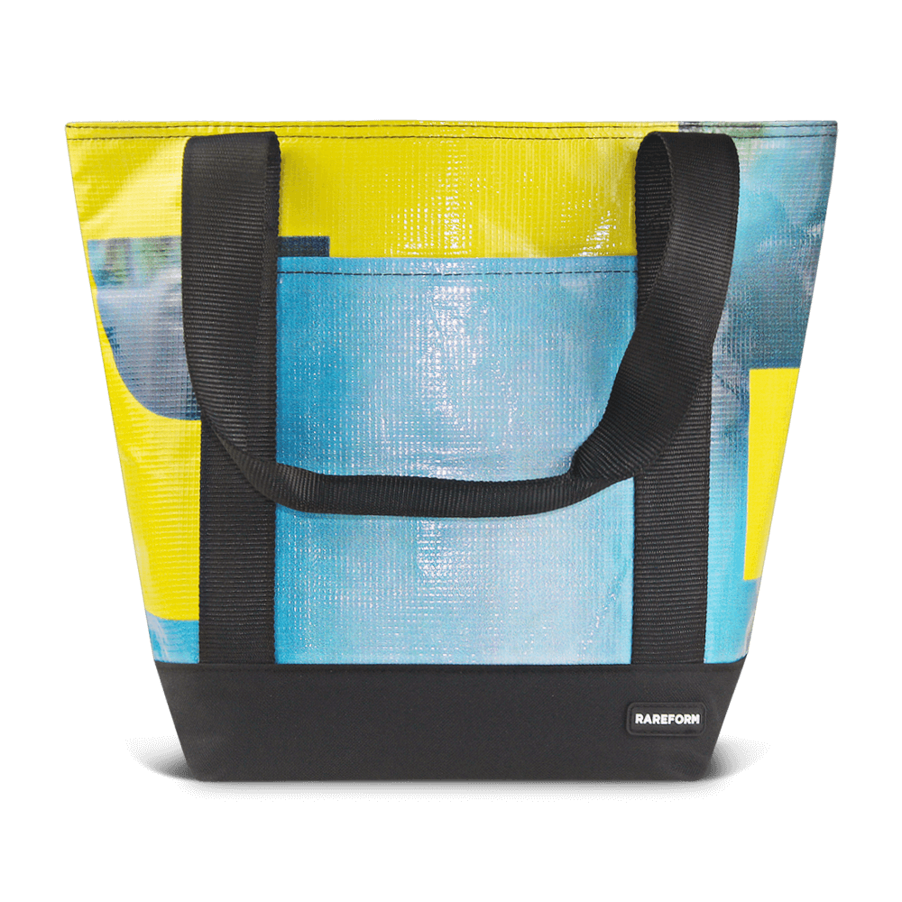 Beck Cooler Tote
