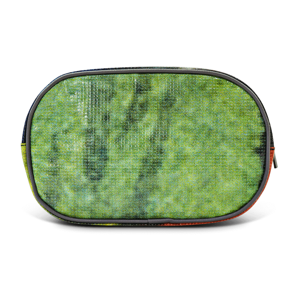 Riley Cosmetic Bag