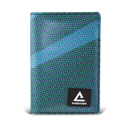 Huxley Passport Holder