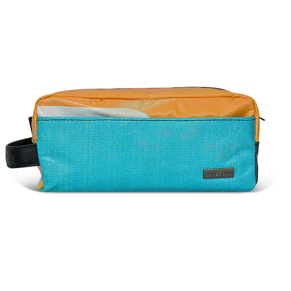 Munich Toiletry Bag