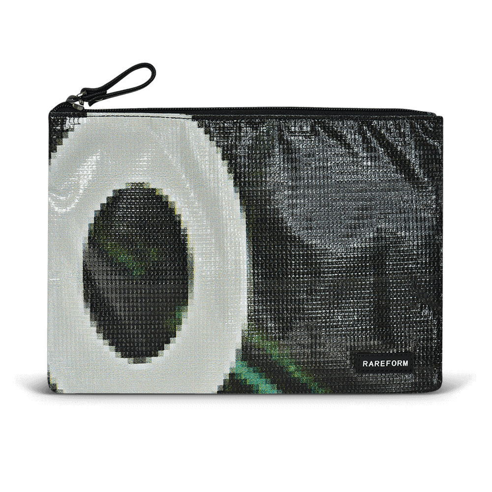 Charlie Pouch