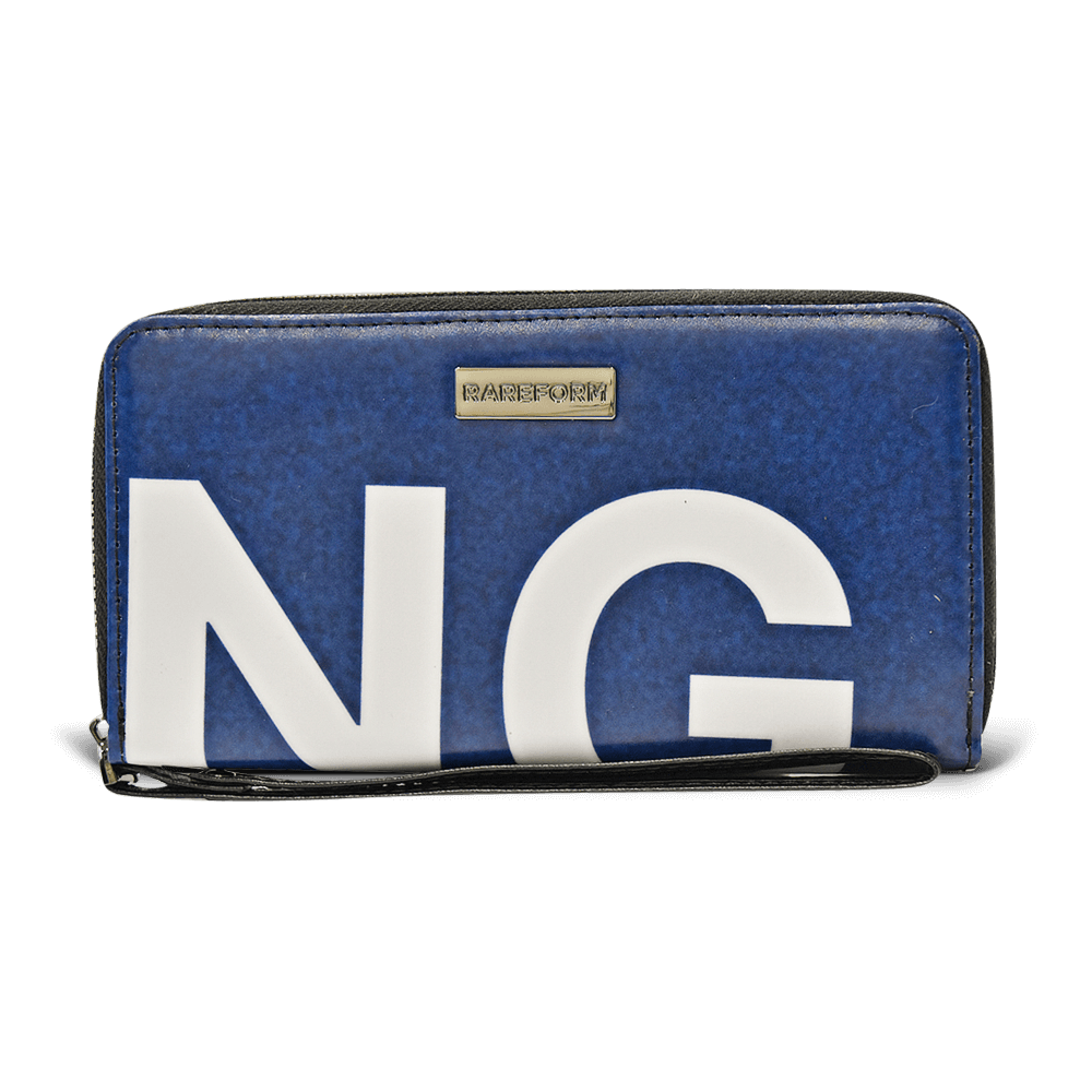 Madison Wristlet