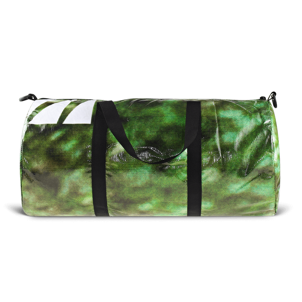 Light Duffle