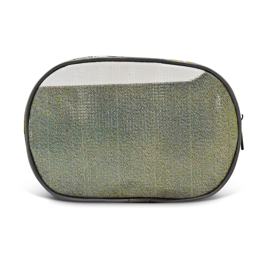 Riley Cosmetic Bag