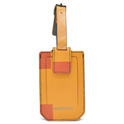 Salvador Luggage Tag