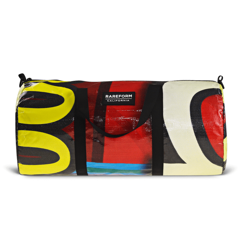 Light Duffle