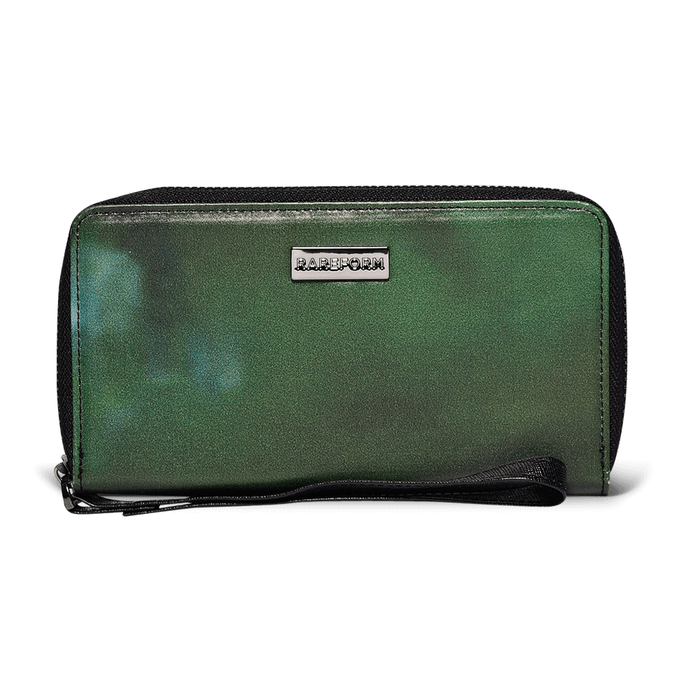 Madison Wristlet
