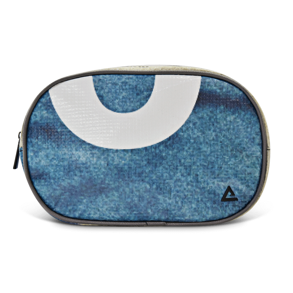 Riley Cosmetic Bag