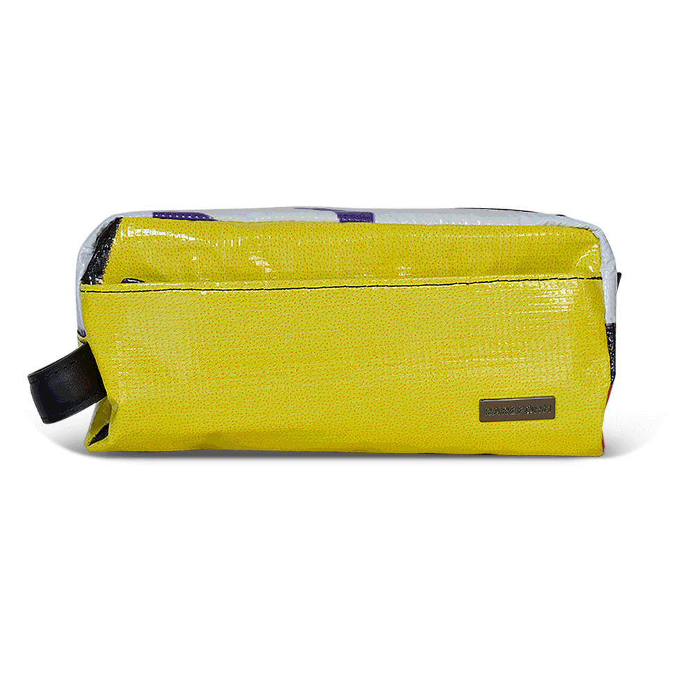 Munich Toiletry Bag