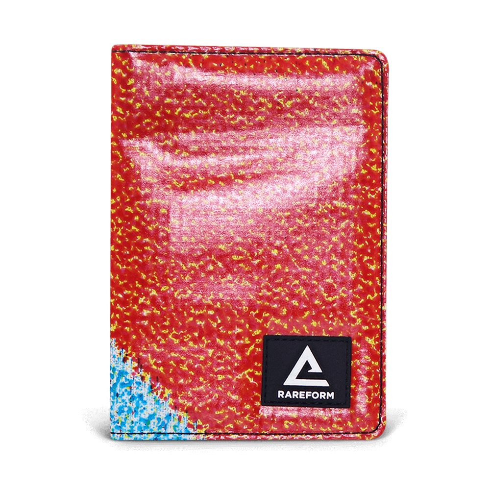 Huxley Passport Holder