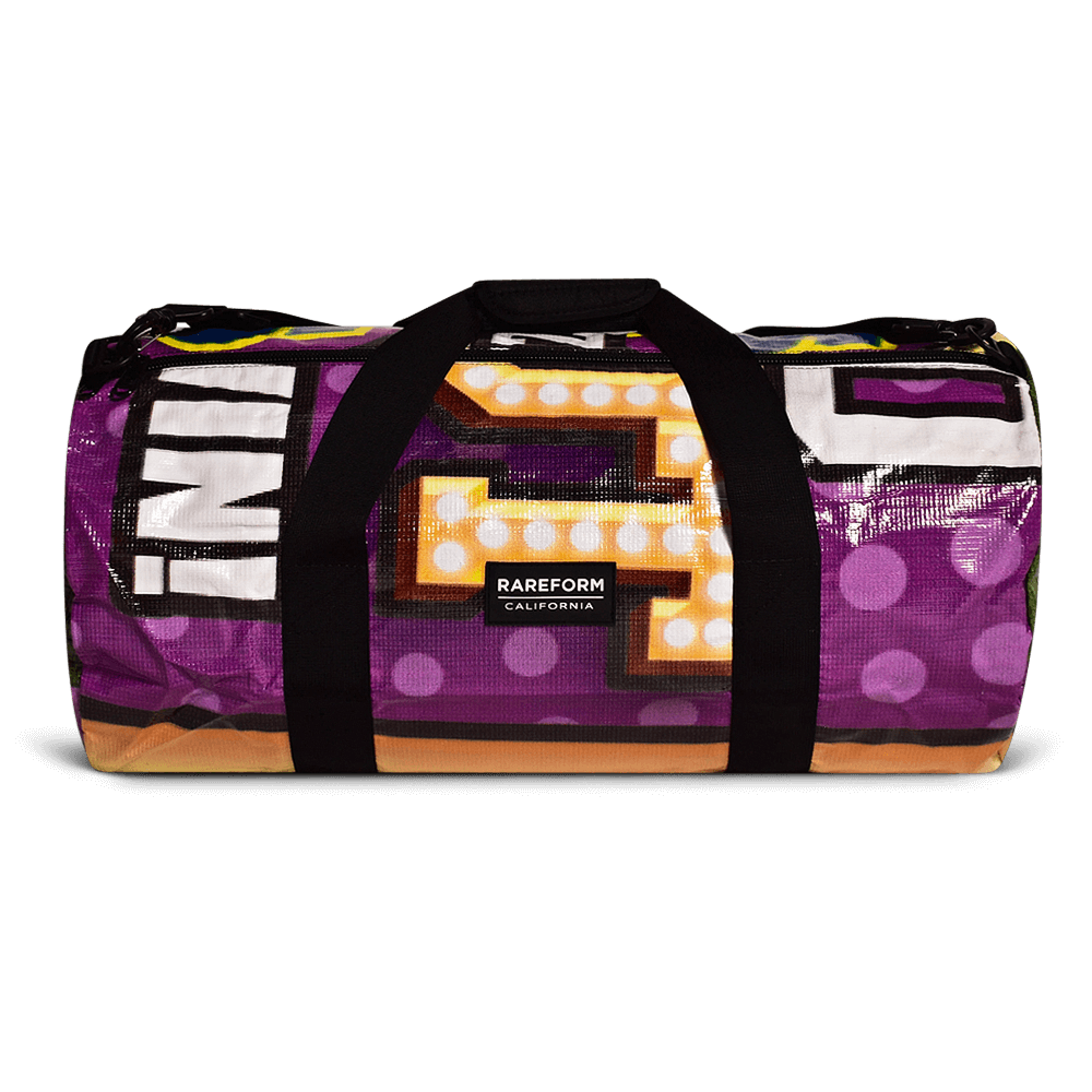 Weekender Duffle