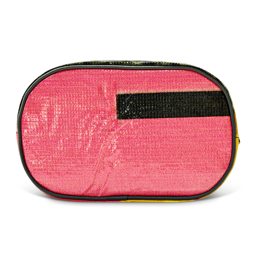 Riley Cosmetic Bag